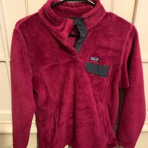 Patagonia Fleece pullover
